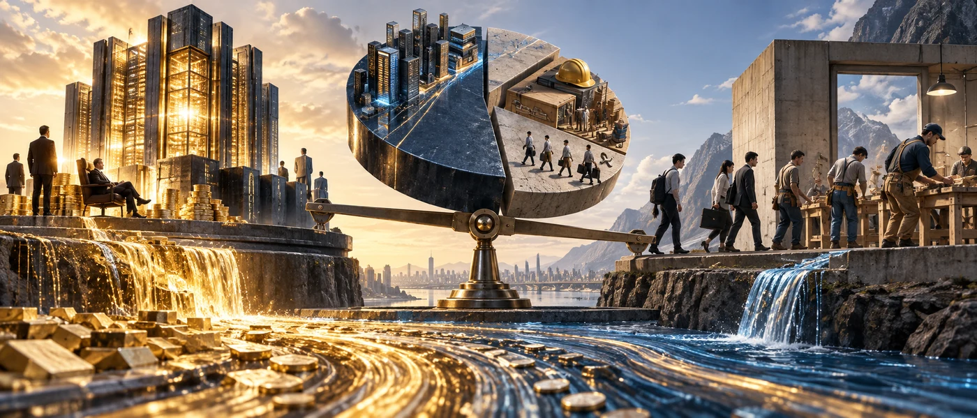 AI 经济情景封面